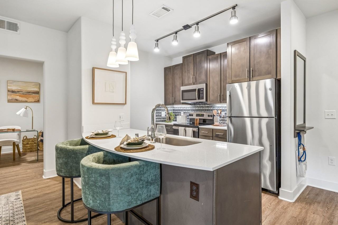 The Grand at Legacy West - Photo 7 of 50