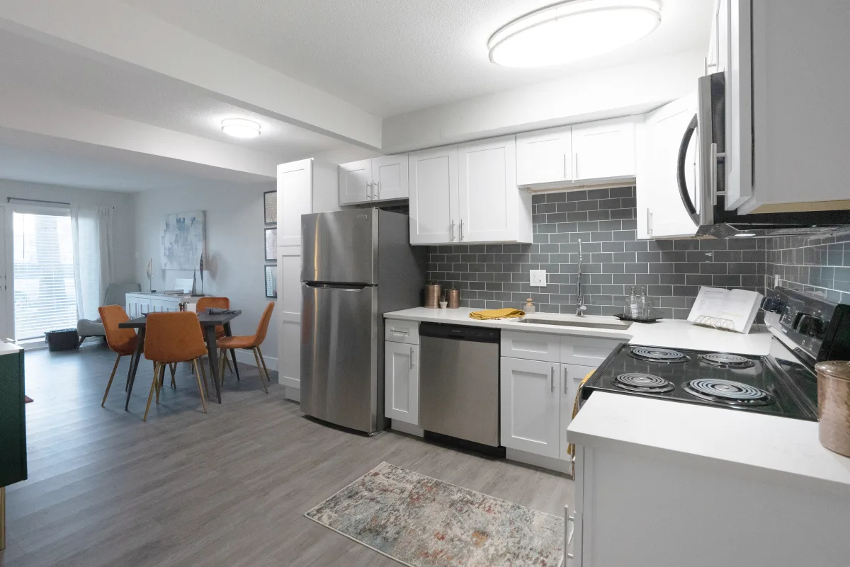 Spanish Lake Townhomes - Photo 2 of 32