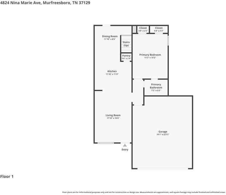4824 Nina Marie Ave - Photo 2 of 17