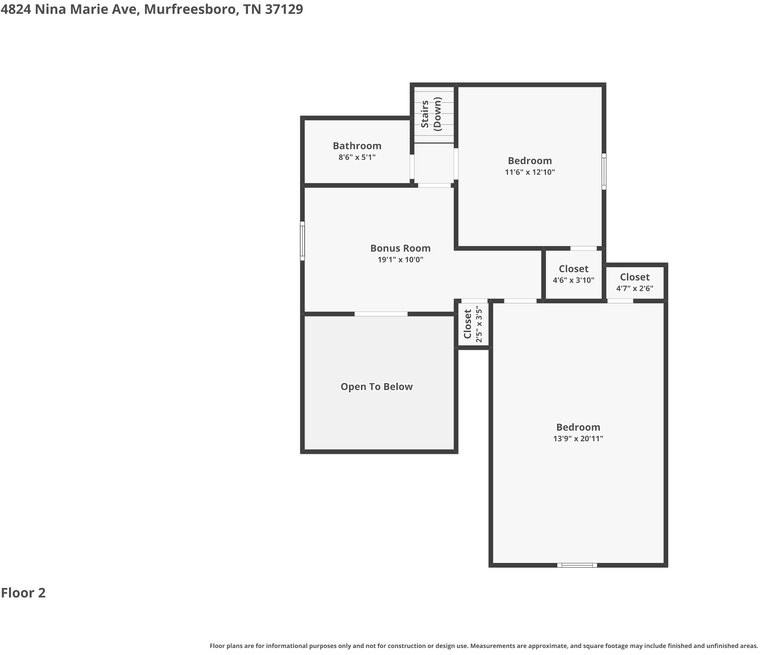 4824 Nina Marie Ave - Photo 3 of 17