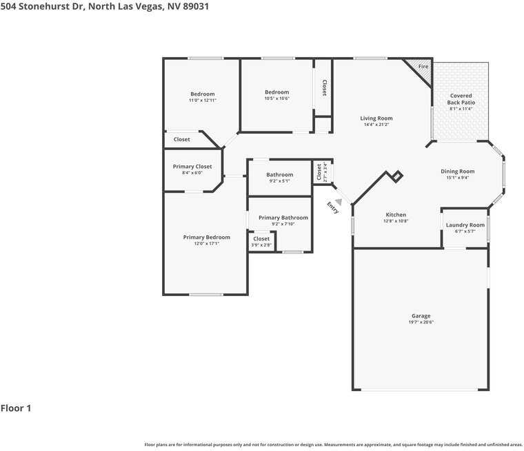 504 Stonehurst Dr - Photo 2 of 16