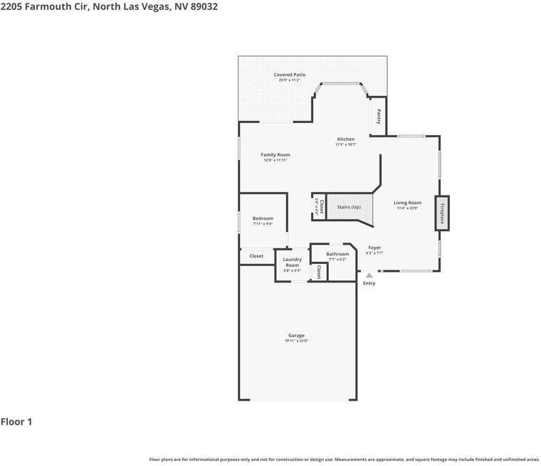 2205 Farmouth Cir - Photo 2 of 17