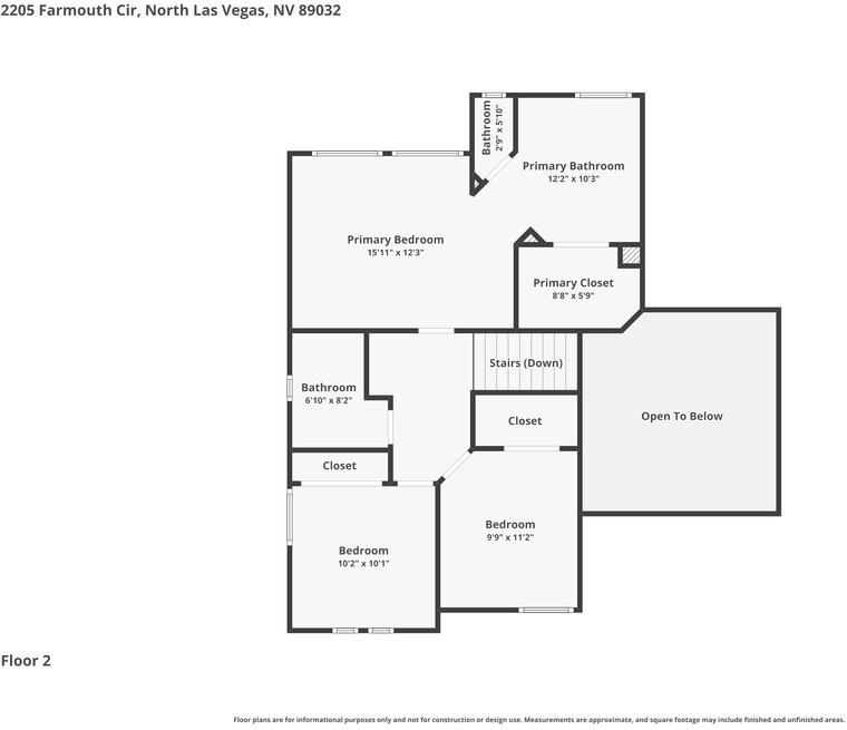 2205 Farmouth Cir - Photo 3 of 17