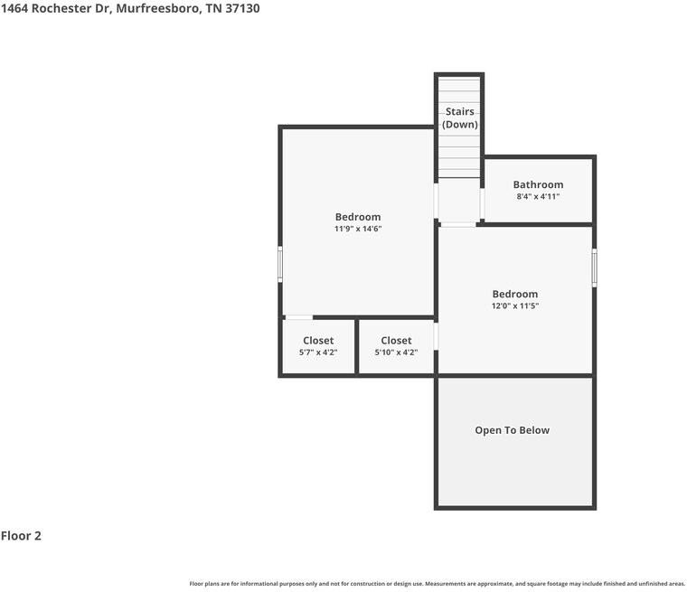 1464 Rochester Dr - Photo 3 of 17