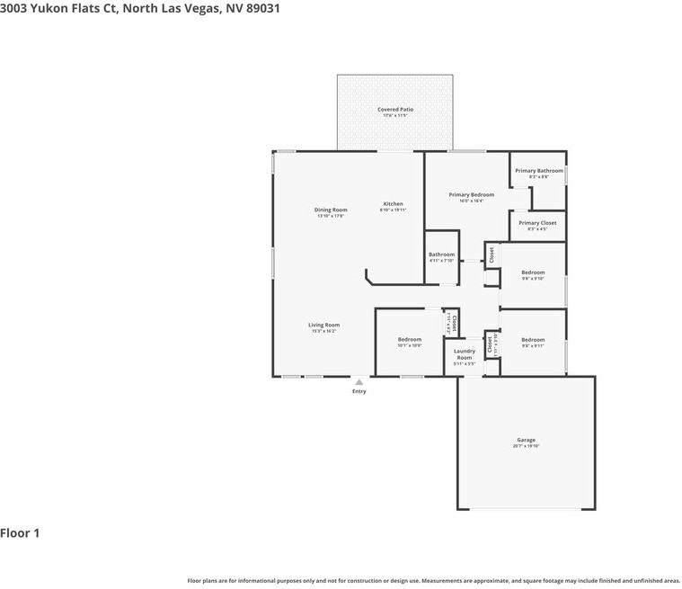 3003 Yukon Flats Ct - Photo 2 of 16