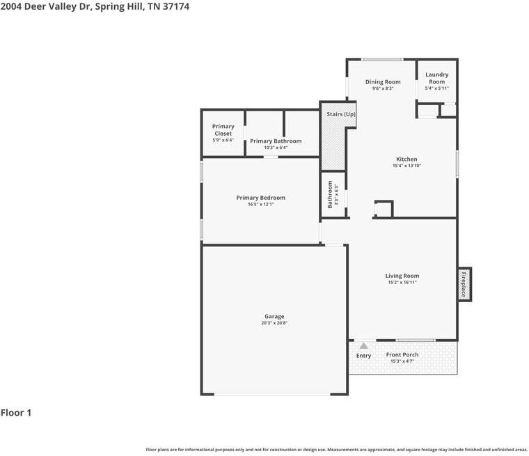 2004 Deer Valley Dr - Photo 2 of 17