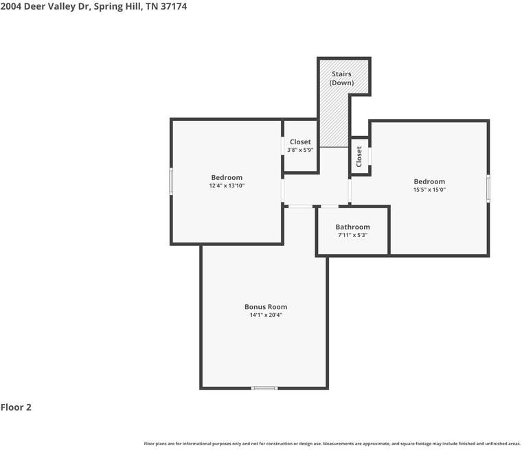 2004 Deer Valley Dr - Photo 3 of 17