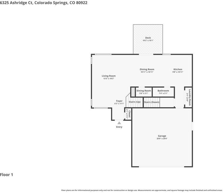 6325 Ashridge Ct - Photo 2 of 18