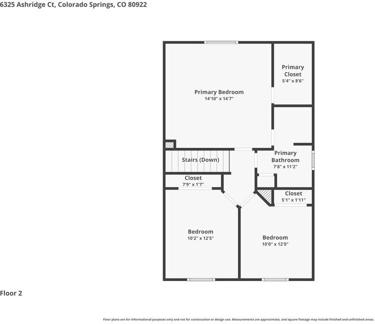 6325 Ashridge Ct - Photo 3 of 18