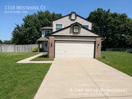 featured image of 1318 Westridge Ct