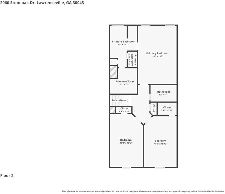 2060 Stoneoak Dr - Photo 3 of 17