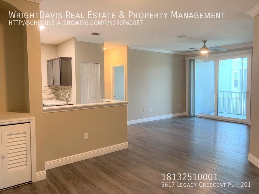 5617 Legacy Crescent Pl #201 - Photo 2 of 25