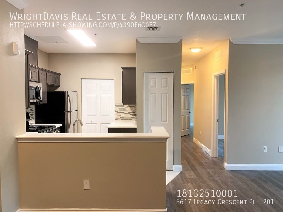 5617 Legacy Crescent Pl #201 - Photo 7 of 25