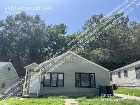 4420 Woodland Ave - Photo 1 of 1