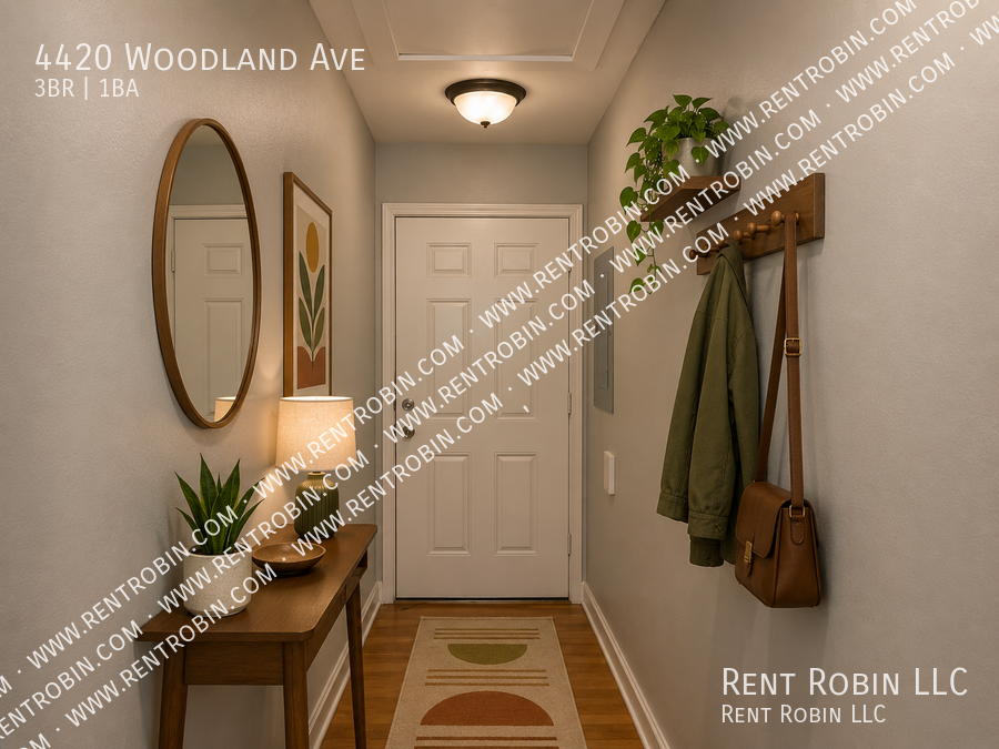 4420 Woodland Ave - Photo 2 of 9