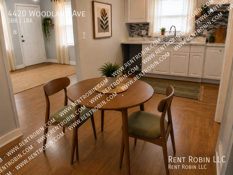 4420 Woodland Ave - Photo 4 of 9