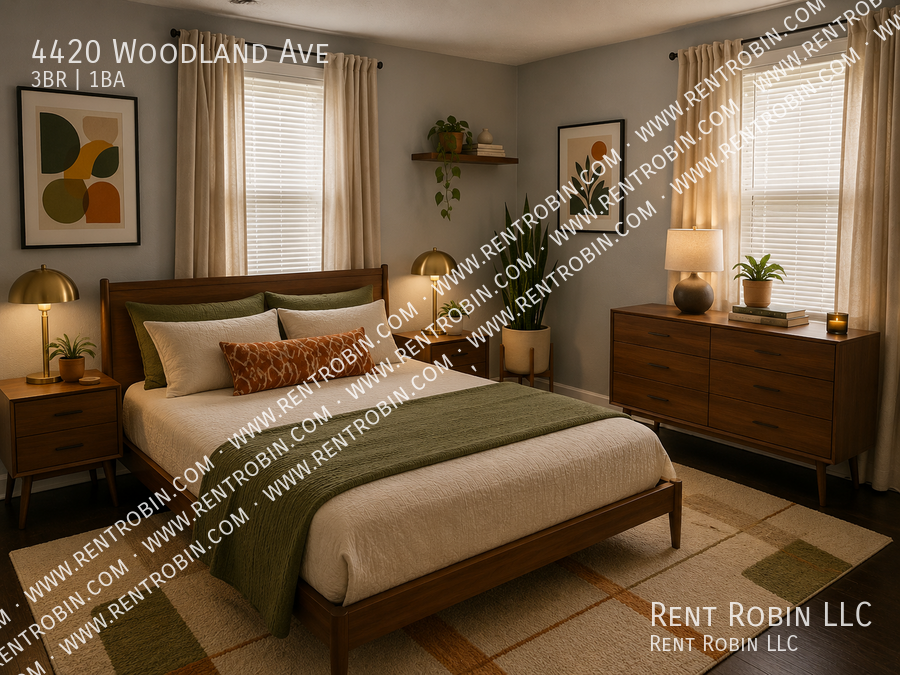 4420 Woodland Ave - Photo 5 of 9