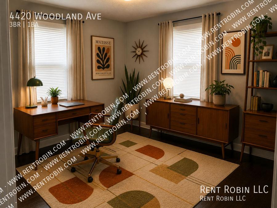 4420 Woodland Ave - Photo 6 of 9