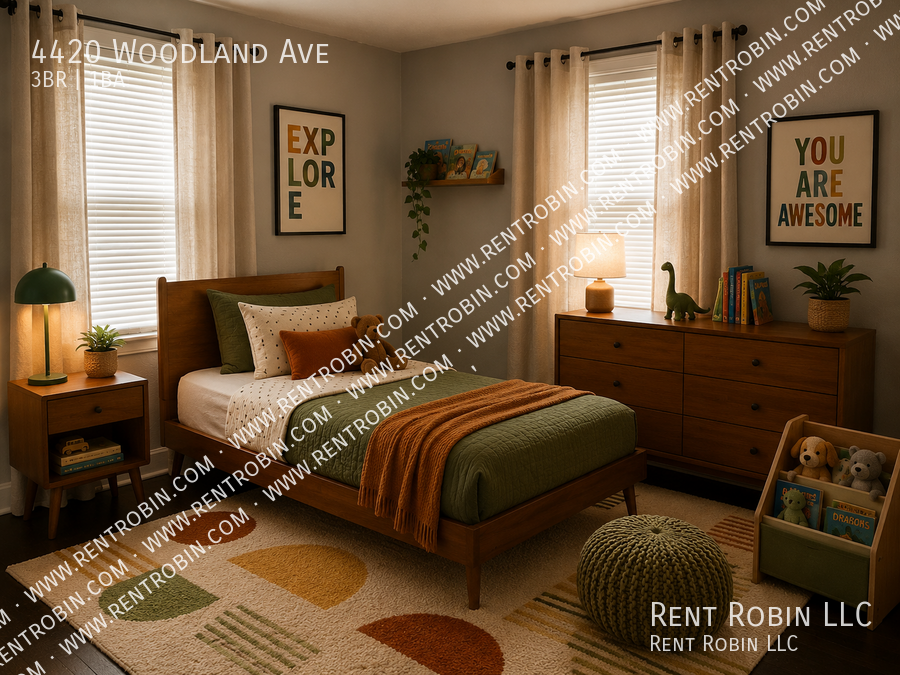 4420 Woodland Ave - Photo 7 of 9