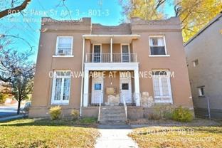 801 S Park St Apt 3 #801-3 - Photo 1 of 1