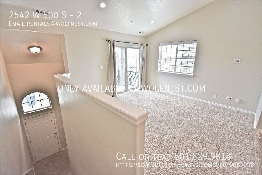 2542 W 500 S #2 - Photo 3 of 30