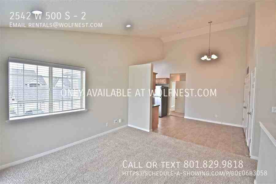 2542 W 500 S #2 - Photo 4 of 30