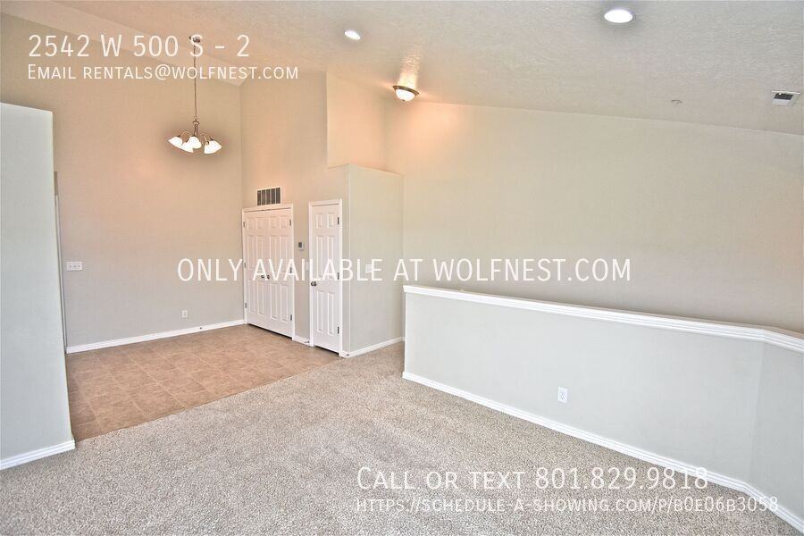 2542 W 500 S #2 - Photo 5 of 30