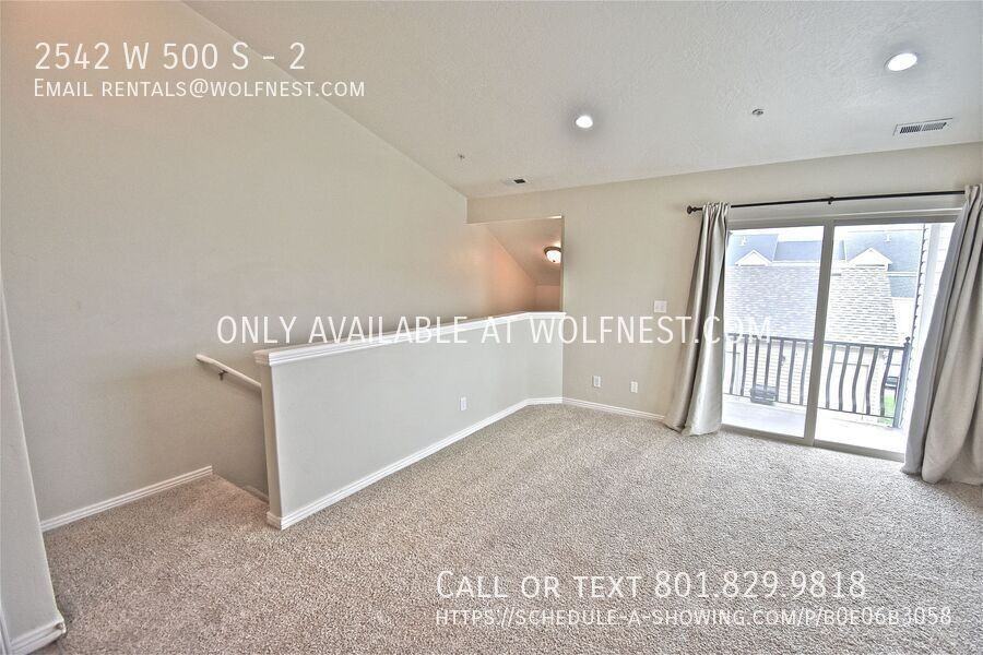 2542 W 500 S #2 - Photo 6 of 30