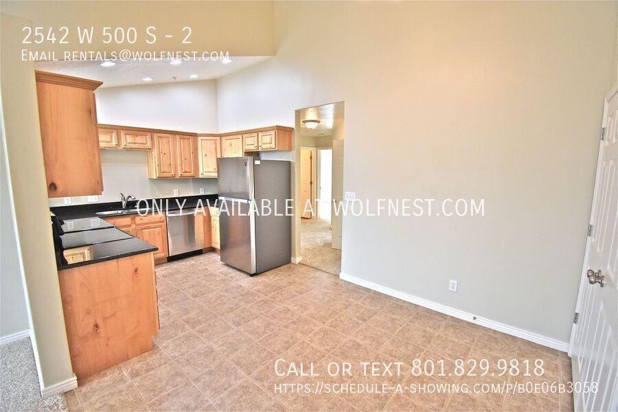 2542 W 500 S #2 - Photo 7 of 30