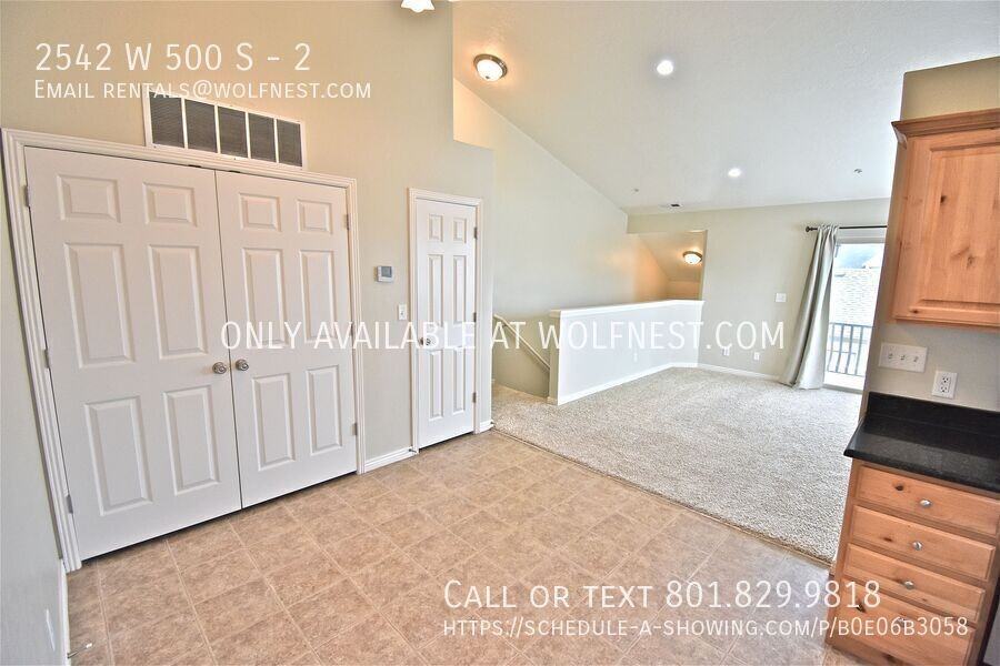 2542 W 500 S #2 - Photo 7 of 30