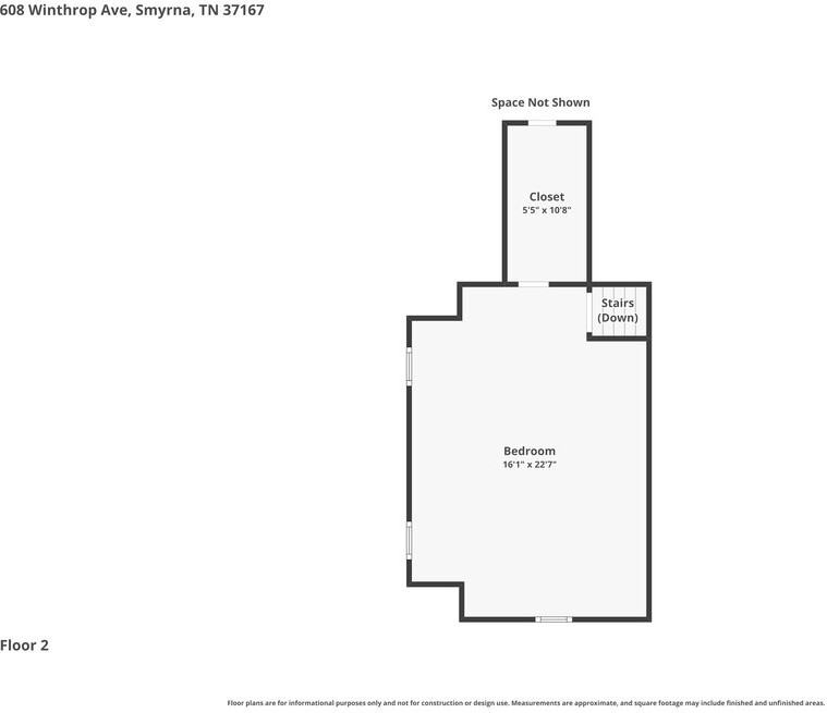 608 Winthrop Ave - Photo 3 of 17