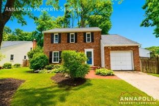 449 Alfreton Ct - Photo 1 of 1
