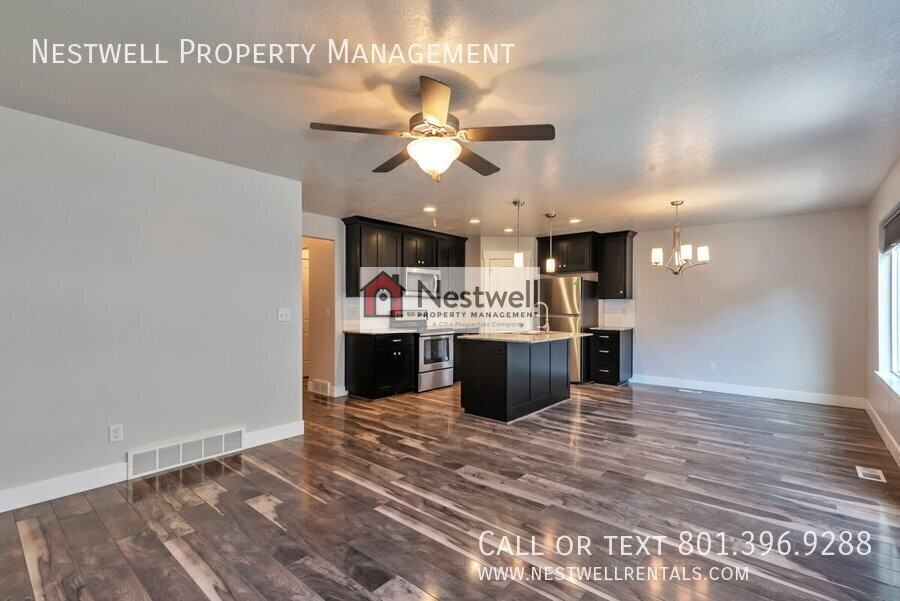 4894 N Nile Dr #301 - Photo 4 of 30
