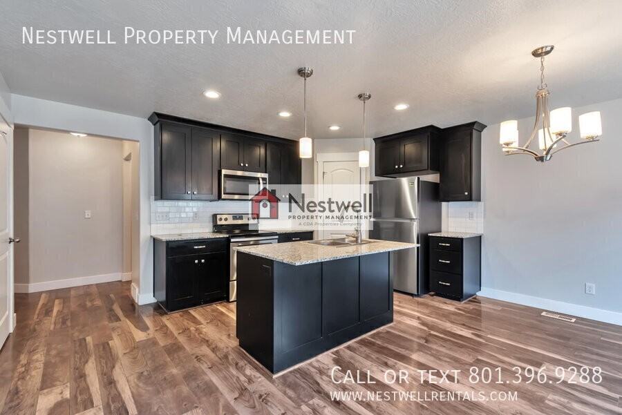 4894 N Nile Dr #301 - Photo 5 of 30
