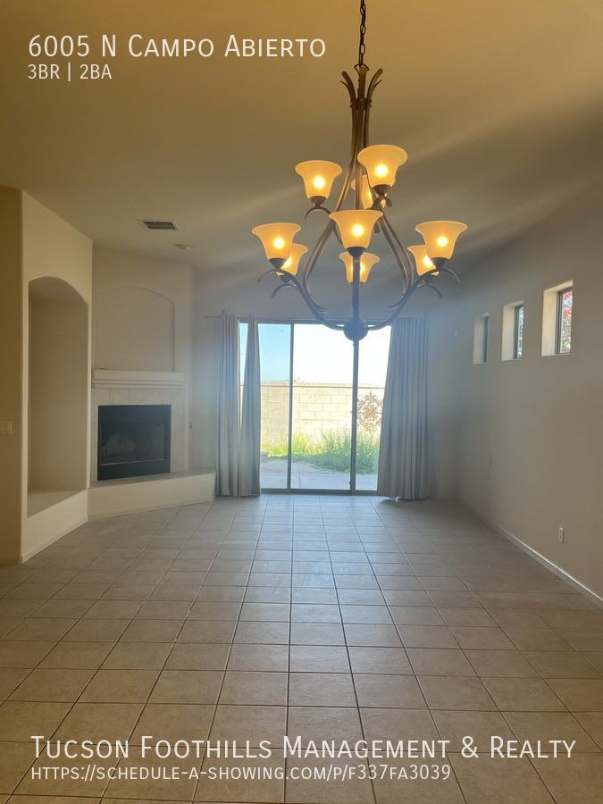 6005 N Campo Abierto - Photo 4 of 35
