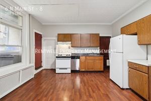 featured image of 6 N Main St #8