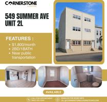 featured image of 549 Summer St