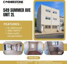 549 Summer Ave - Photo 1 of 1