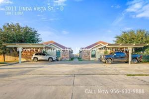 featured image of 3011 Linda Vista St #D