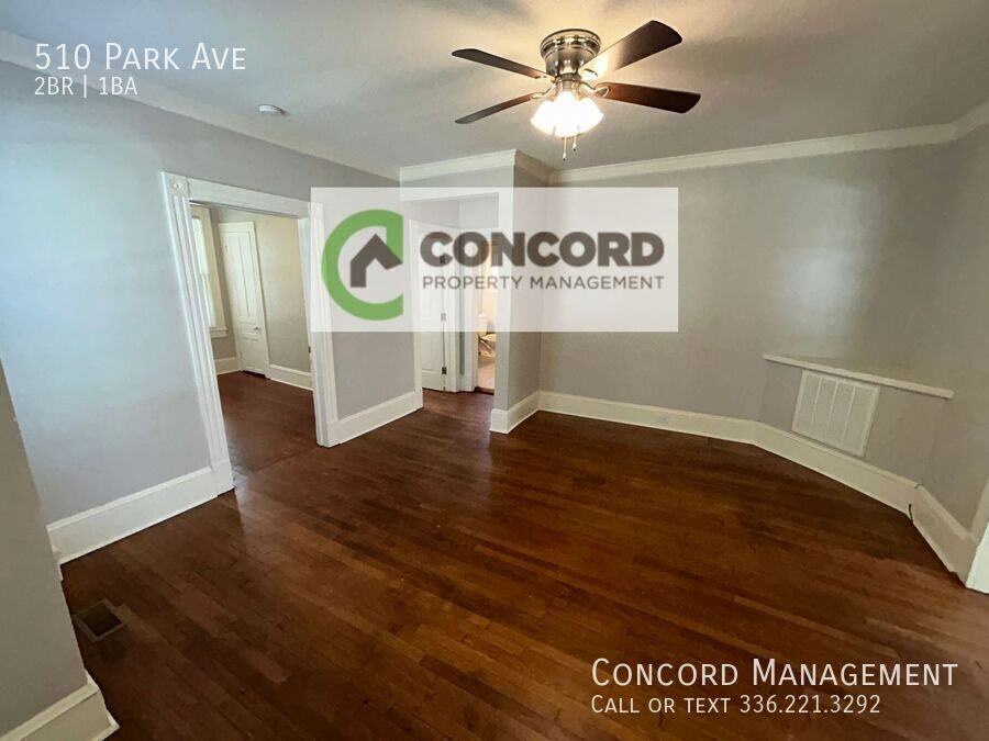 510 Park Ave - Photo 3 of 17