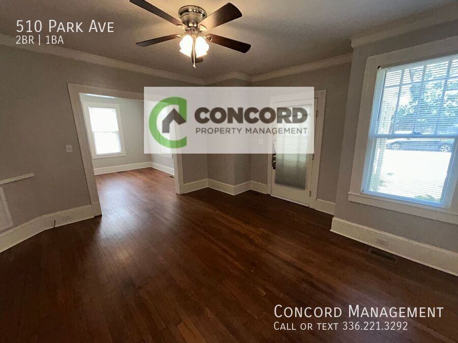 510 Park Ave - Photo 4 of 17