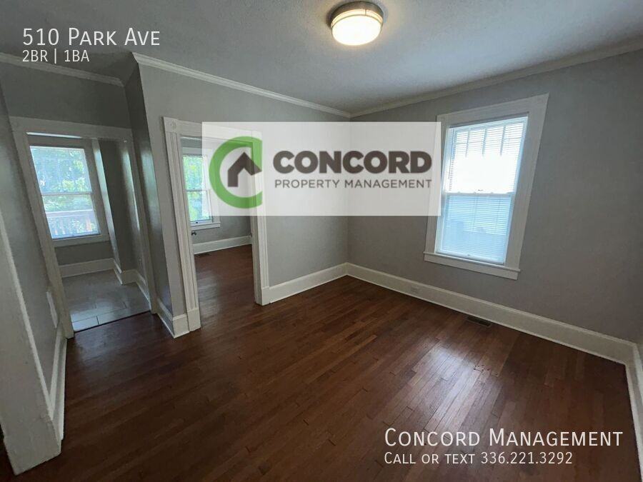 510 Park Ave - Photo 5 of 17