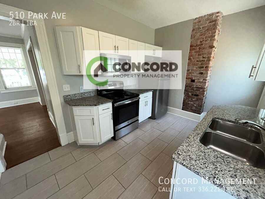 510 Park Ave - Photo 6 of 17