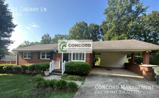 featured image of 3546 Cherry Ln