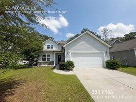 32 Pacolet Ln - Photo 1 of 1
