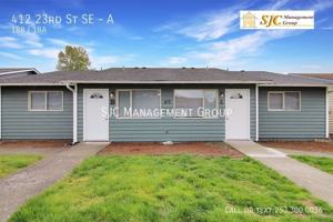 featured image of 412 23rd St Se #A