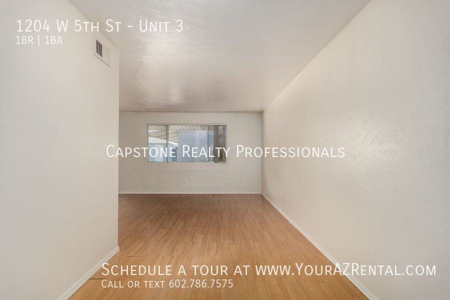 1204 W 5th St #3 - Photo 5 of 25