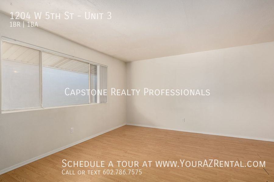 1204 W 5th St #3 - Photo 6 of 25