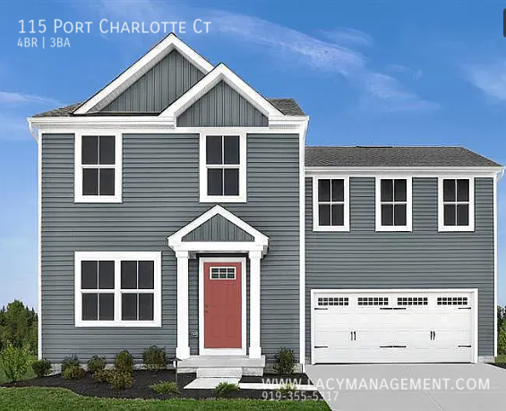 115 Port Charlotte Ct
