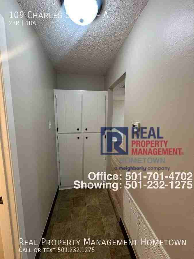 109 Charles St #A - Photo 5 of 10